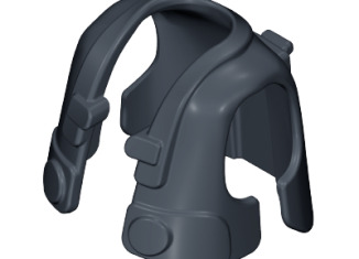 Playmobil - 30073242 - Diver's vest