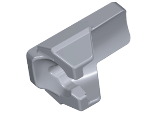 Playmobil - 30073272 - Computer arm mini