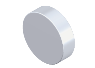 Playmobil - 30073342 - Headlight Pol. Glass