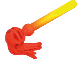 Playmobil - 30073372 - Pirate cannon fire ball