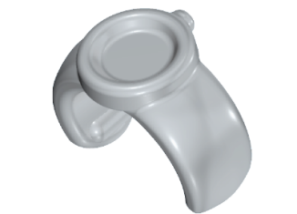 Playmobil - 30073712 - Wristwatch bare arms