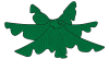Playmobil - 30073740 - Branch wreath 3 fir tree