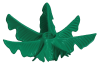 Playmobil - 30073760 - Branch wreath 5 fir tree