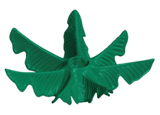 Playmobil - 30073760 - Branch wreath 5 fir tree