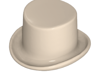 Playmobil - 30073772 - Top hat