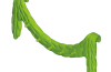Playmobil - 30073802 - Garland for calash