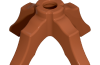 Playmobil - 30074003 - Frame round table