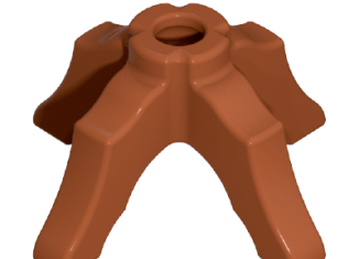 Playmobil - 30074003 - Frame round table
