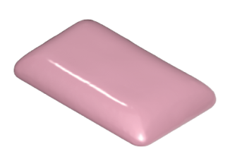 Playmobil - 30074023 - Cushion footstool