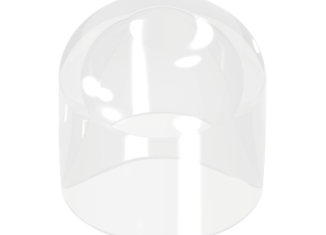 Playmobil - 30074042 - Glass dome H20