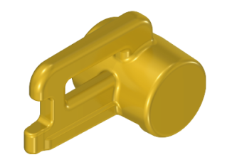 Playmobil - 30074112 - Space rifle attachment