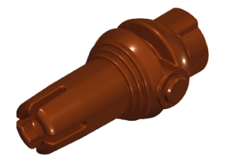 Playmobil - 30074312 - Spaceship cannon