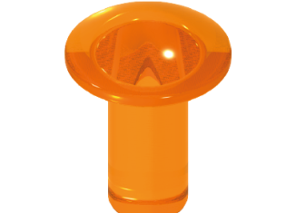 Playmobil - 30074342 - Pin männlich 10/3,6