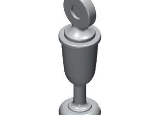 Playmobil - 30074440 - Winner's trophy