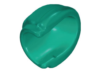 Playmobil - 30074522 - Puffed sleeve