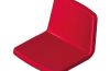 Playmobil - 30074590 - Seat shell