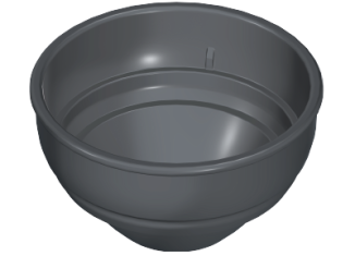 Playmobil - 30074612 - Cauldron D75