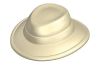 Playmobil - 30074720 - Farmer hat gebogen