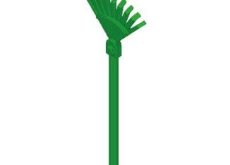 Playmobil - 30074760 - Leaf rake