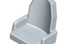 Playmobil - 30074812 - BS seat Hotelbus