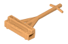 Playmobil - 30074903 - Assault wall frame II
