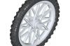 Playmobil - 30075050 - Mountainbike wheel