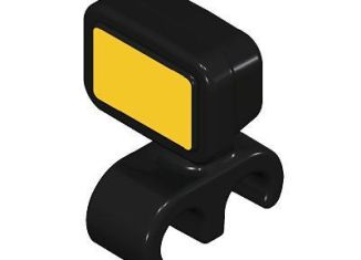 Playmobil - 30075310 - Plug-in headlight pickup