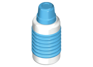 Playmobil - 30075330 - Thermos bottle