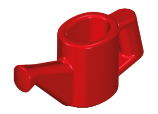 Playmobil - 30075342 - Child Watering can