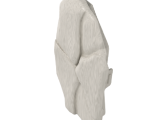 Playmobil - 30075683 - Shelfeins. Fels lid