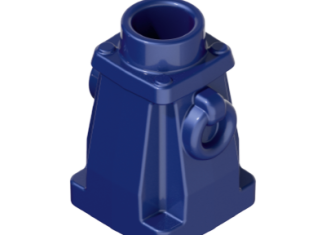 Playmobil - 30075713 - Pirate cannon stand