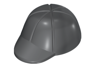 Playmobil - 30075822 - Child baseball cap