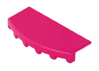Playmobil - 30075823 - BS castle shelf board
