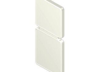 Playmobil - 30075830 - Haltestelle shield