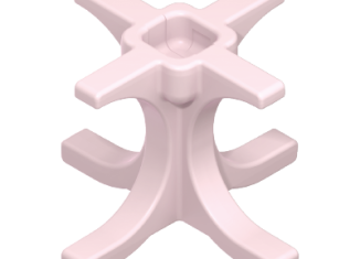Playmobil - 30076093 - BS table frame H24