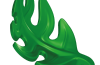 Playmobil - 30076252 - Jungle plant leaf