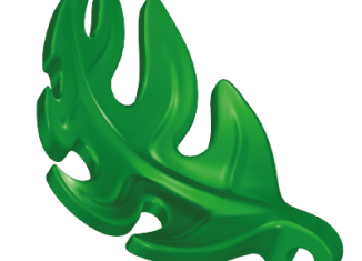 Playmobil - 30076252 - Jungle plant leaf