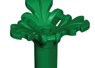 Playmobil - 30076262 - Jungle plant holder