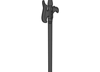 Playmobil - 30076400 - Halberd II