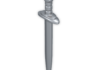 Playmobil - 30076420 - Knight sword
