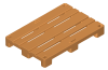 Playmobil - 30076422 - Palette III Euro