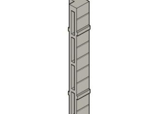 Playmobil - 30076670 - Angle connector II
