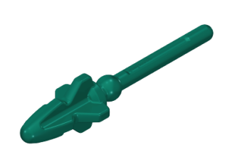 Playmobil - 30076702 - Shuttle projectile