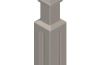 Playmobil - 30076770 - Battlement column II