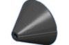 Playmobil - 30076910 - Round tower roof tip