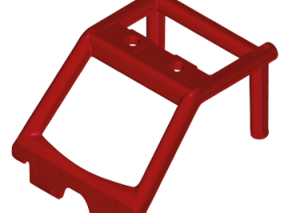 Playmobil - 30076912 - Fun Car roll bar