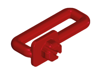 Playmobil - 30076932 - BS Handtuchhalter
