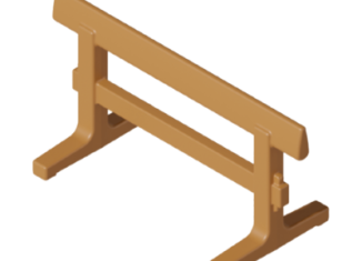 Playmobil - 30076990 - Saddlebock II