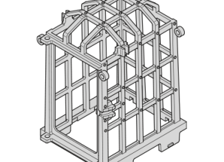 Playmobil - 30077270 - Cage