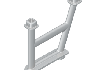 Playmobil - 30077282 - Seaplane 08 strut